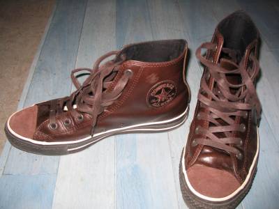 converses